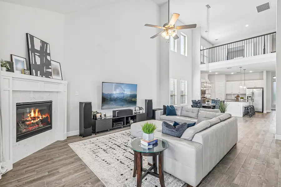 525 William Court, Arlington, TX 76002 - #3