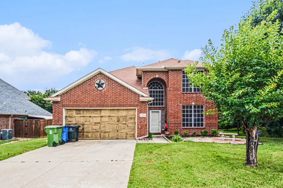 1342 Clear Creek Drive, Lewisville, TX 75067 - #2
