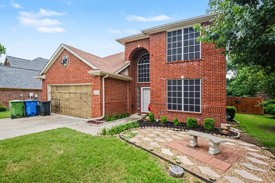 1342 Clear Creek Drive, Lewisville, TX 75067 - #3