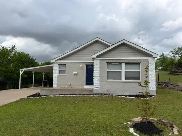 2321 Ridgeview Street, Fort Worth, TX 76119