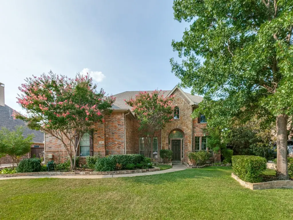 421 Shady Oaks Drive, Murphy, TX 75094 - #1
