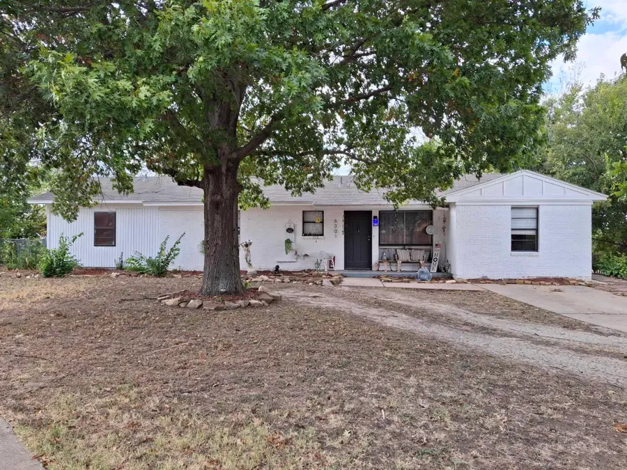 6301 Shadydell Drive, Fort Worth, TX 76135 - #2