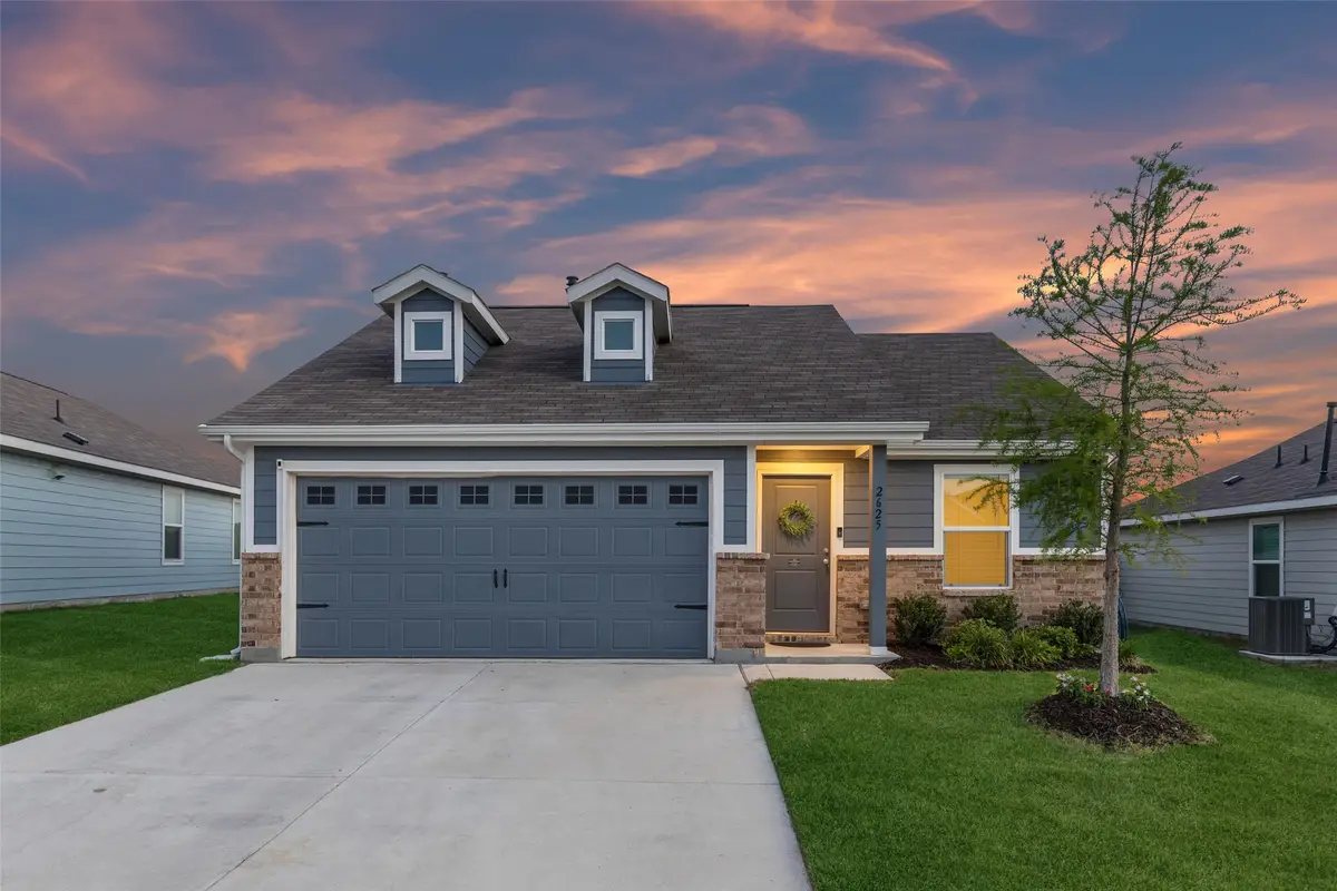 2625 Pebbleton Drive, Fort Worth, TX 76179 - #1
