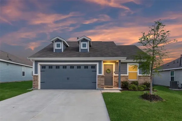 2625 Pebbleton Drive, Fort Worth, TX 76179