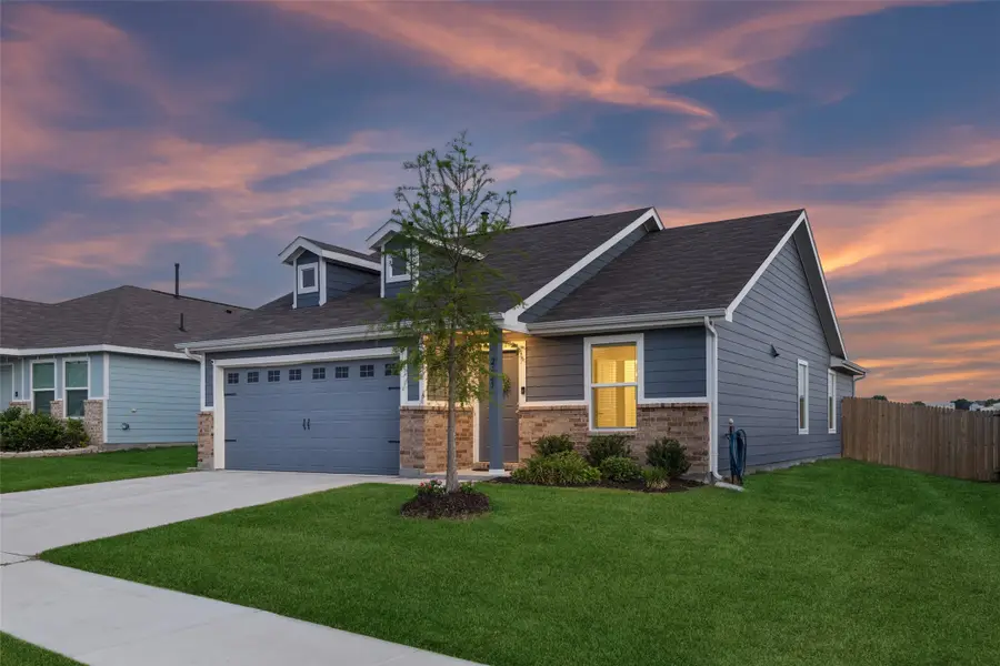 2625 Pebbleton Drive, Fort Worth, TX 76179 - #3