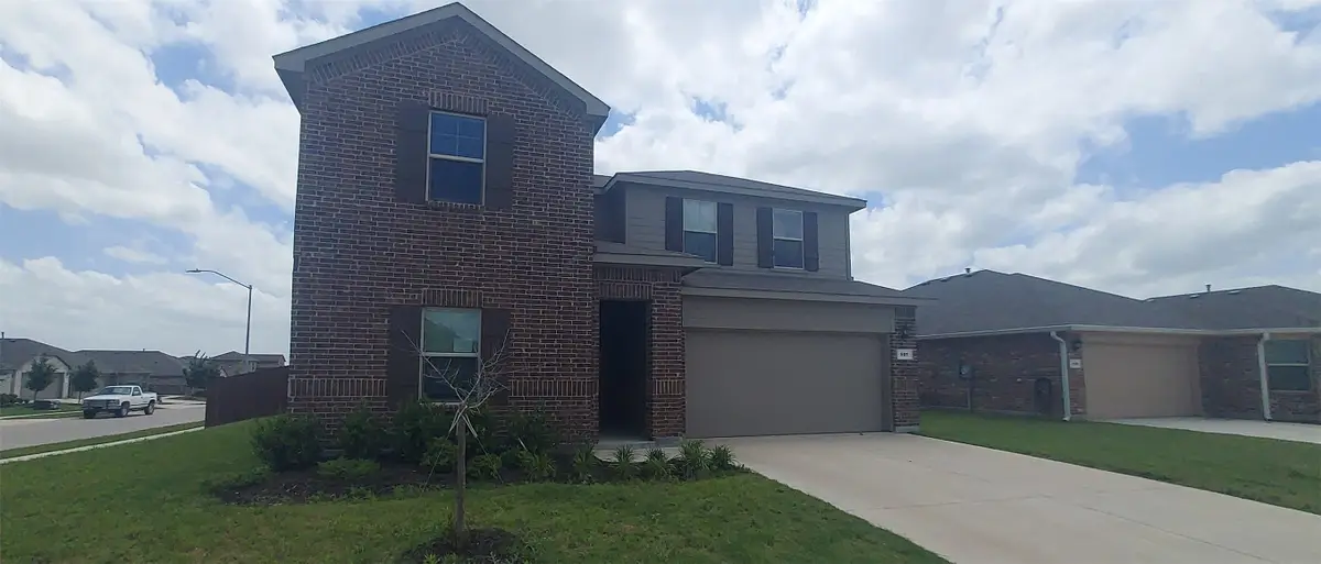 601 Whitecomb Lane, Justin, TX 76247 - #1