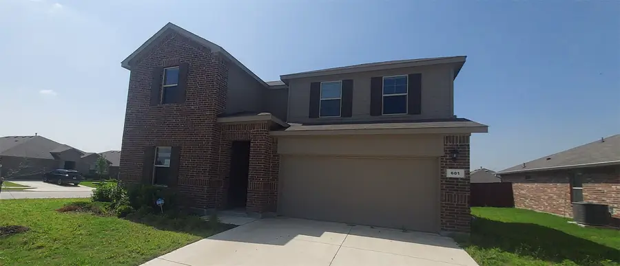 601 Whitecomb Lane, Justin, TX 76247 - #2