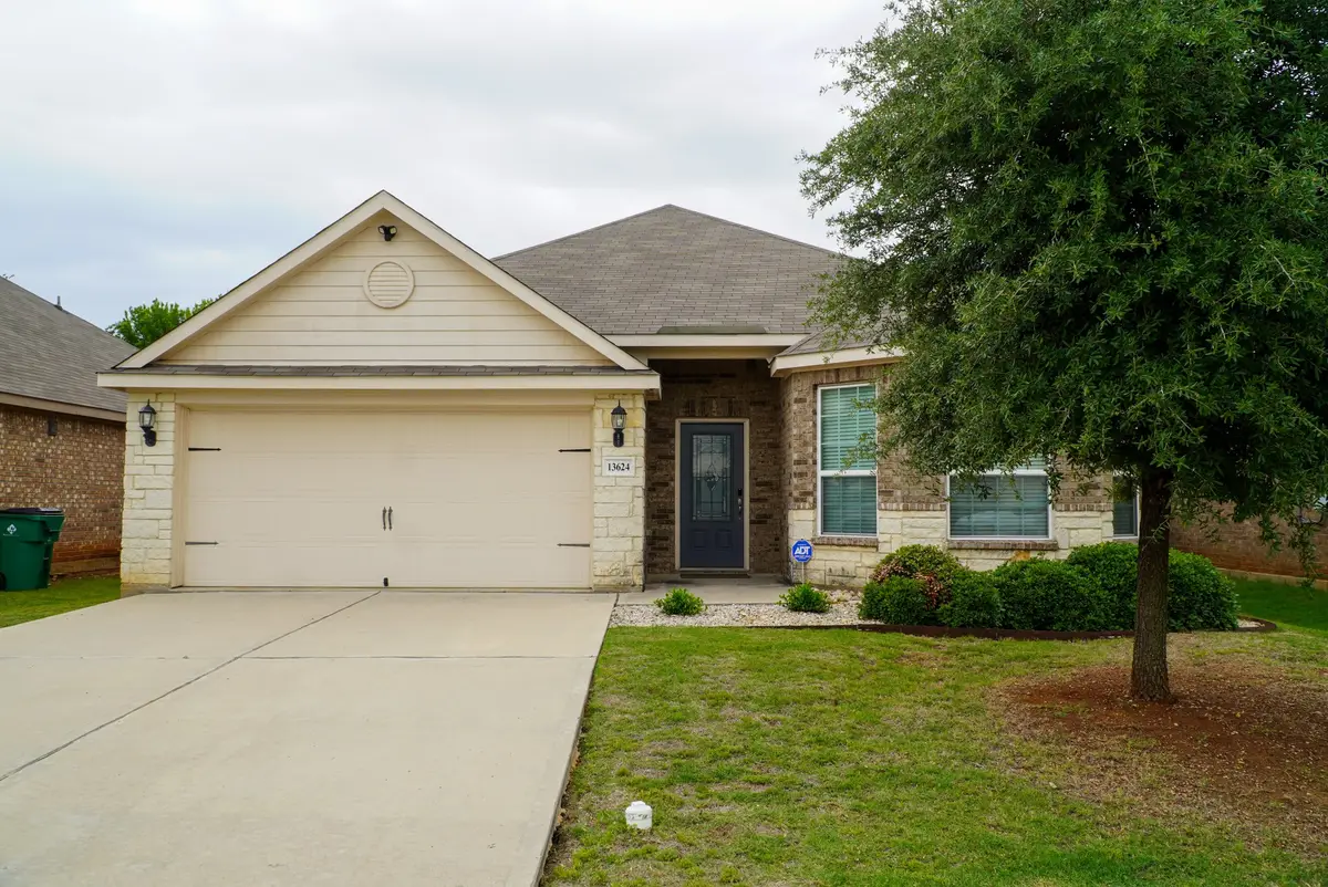 13624 Helix Bridge Way, Crowley, TX 76036 - #1