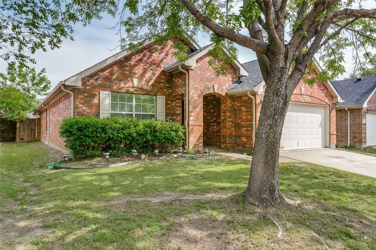 815 Creekside Drive, Little Elm, TX 75068 - #1