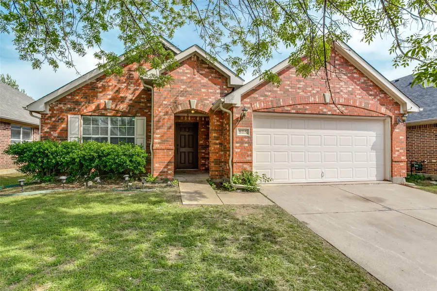 815 Creekside Drive, Little Elm, TX 75068 - #2