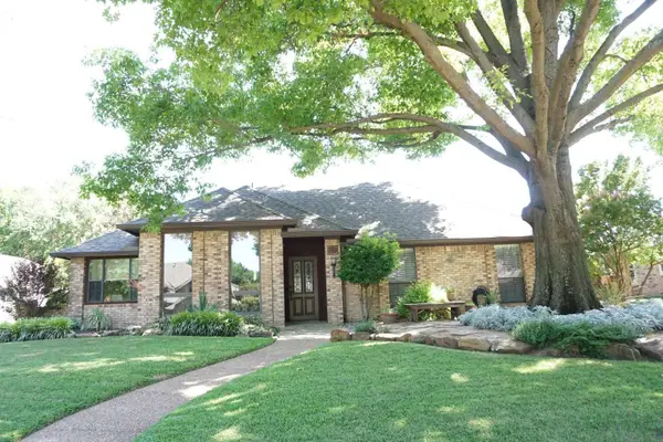715 Clayton Circle, Coppell, TX 75019