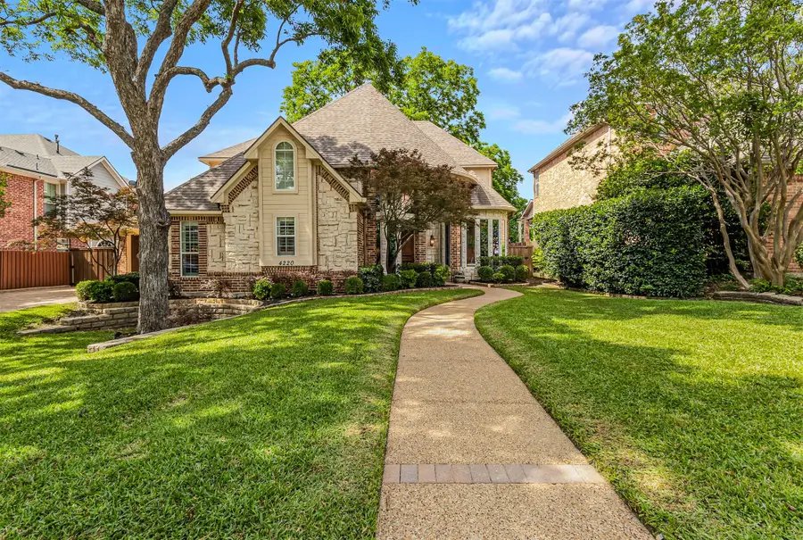 4220 Danmire Drive, Richardson, TX 75082 - #3