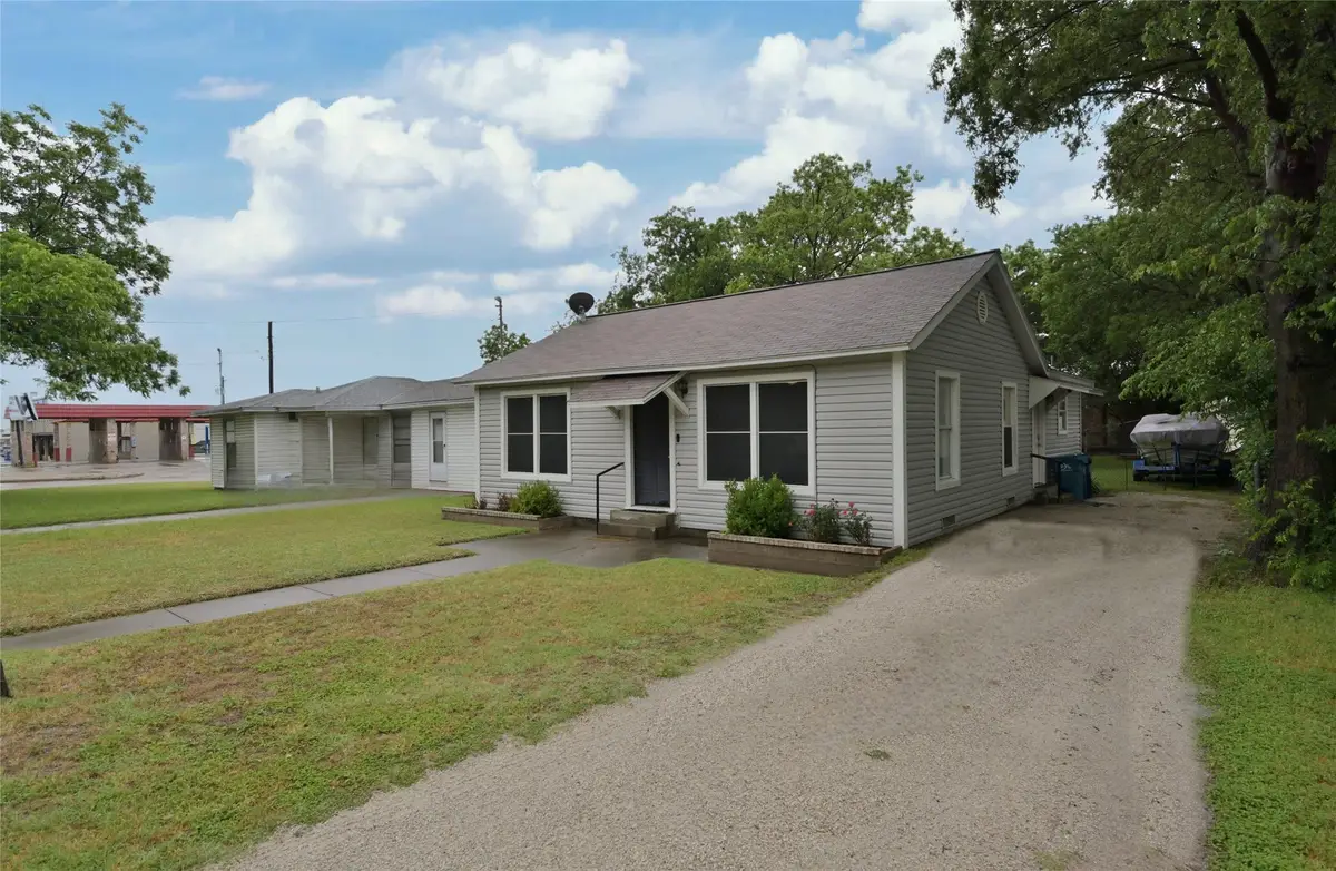 2021 Denison Street, Denton, TX 76201 - #1