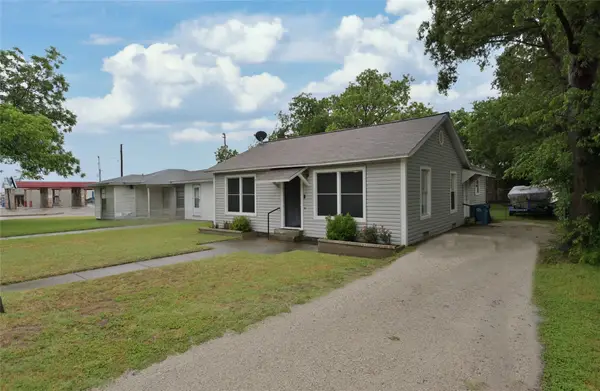 2021 Denison Street, Denton, TX 76201