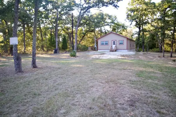 14192 Campfire Circle, Log Cabin, TX 75148