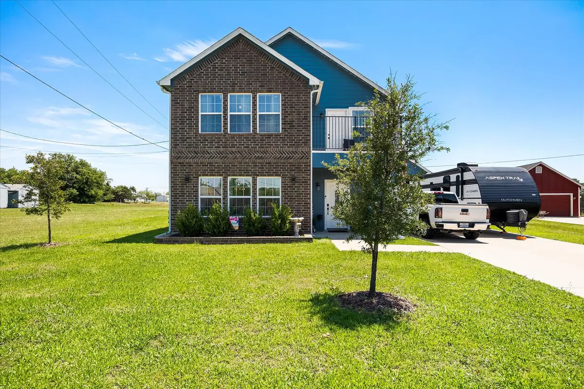220 Swan Parkway, East Tawakoni, TX 75472 - #1