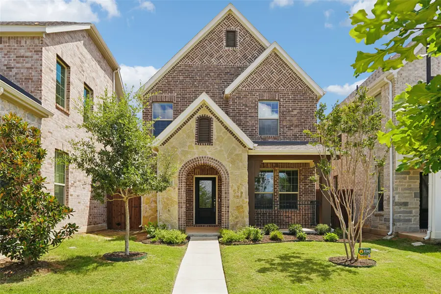 2669 Kings Canyon Mews, Corinth, TX 76210 - #3