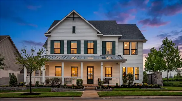 3804 Outpost Trail, McKinney, TX 75071