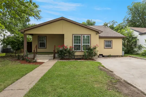 1042 SW 3rd Street, Grand Prairie, TX 75051
