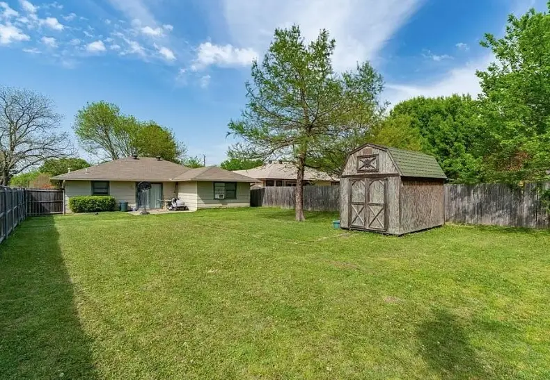 3135 Maple Avenue, Greenville, TX 75402 - #2