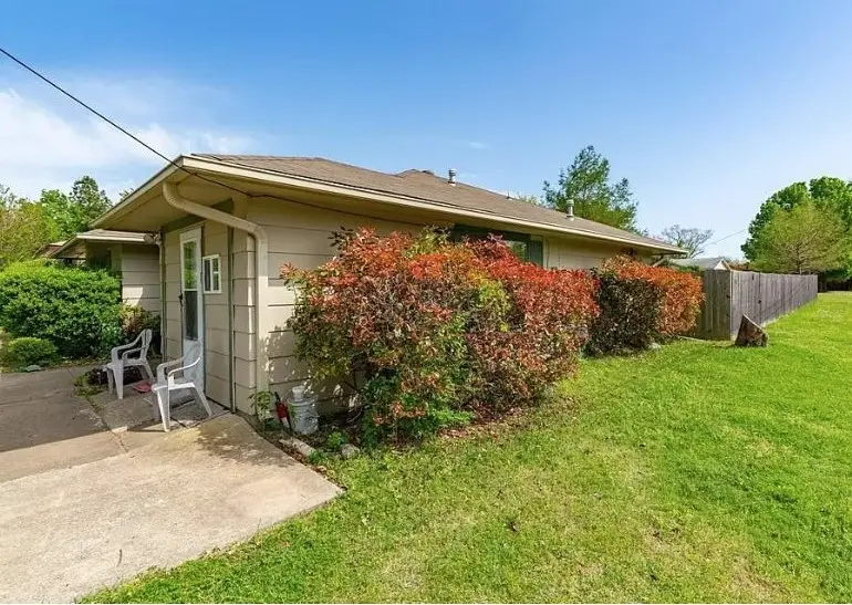 3135 Maple Avenue, Greenville, TX 75402 - #3