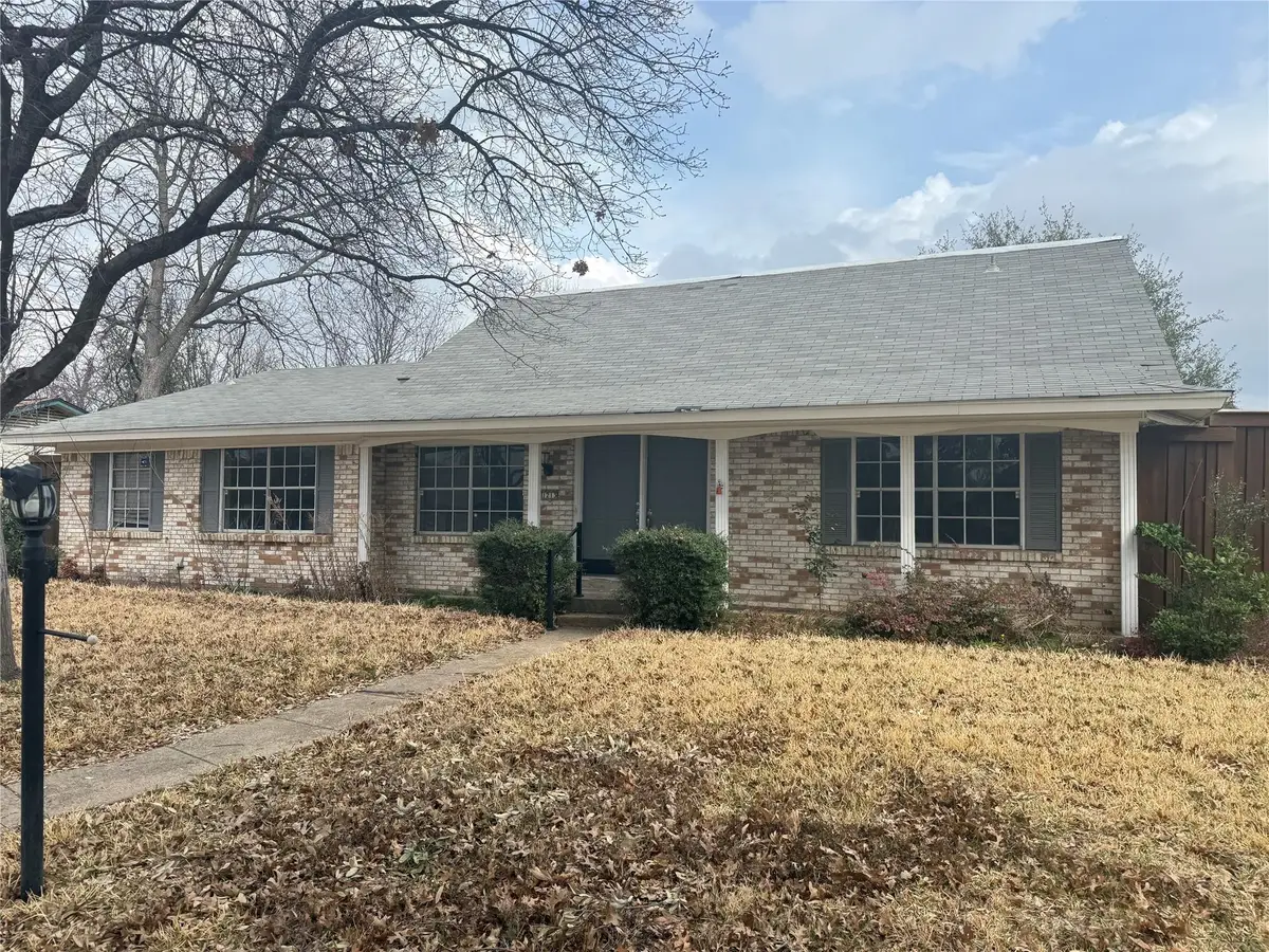 1213 Annapolis Drive, Richardson, TX 75081 - #1