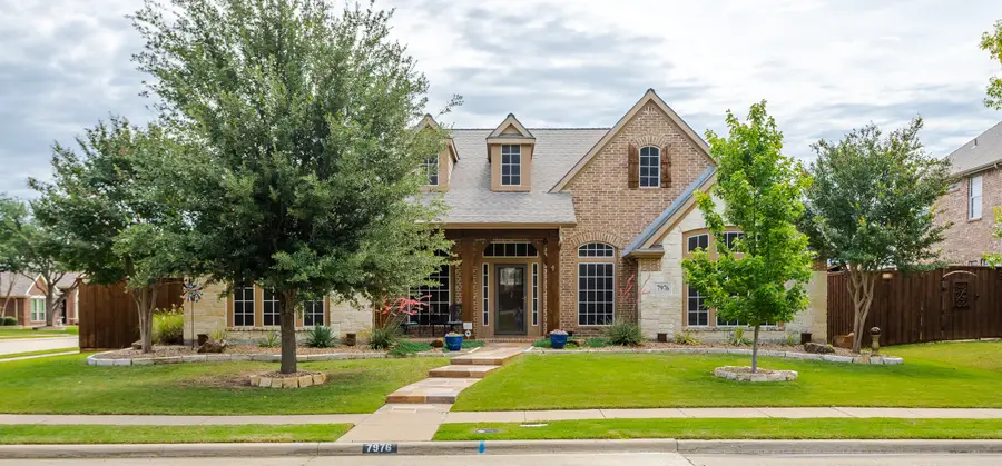 7976 Dunafan Court, Frisco, TX 75036 - #2