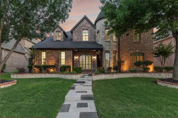 5055 Kickapoo Drive, Frisco, TX 75034