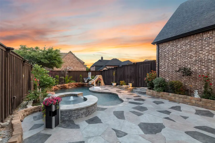 5055 Kickapoo Drive, Frisco, TX 75034 - #2