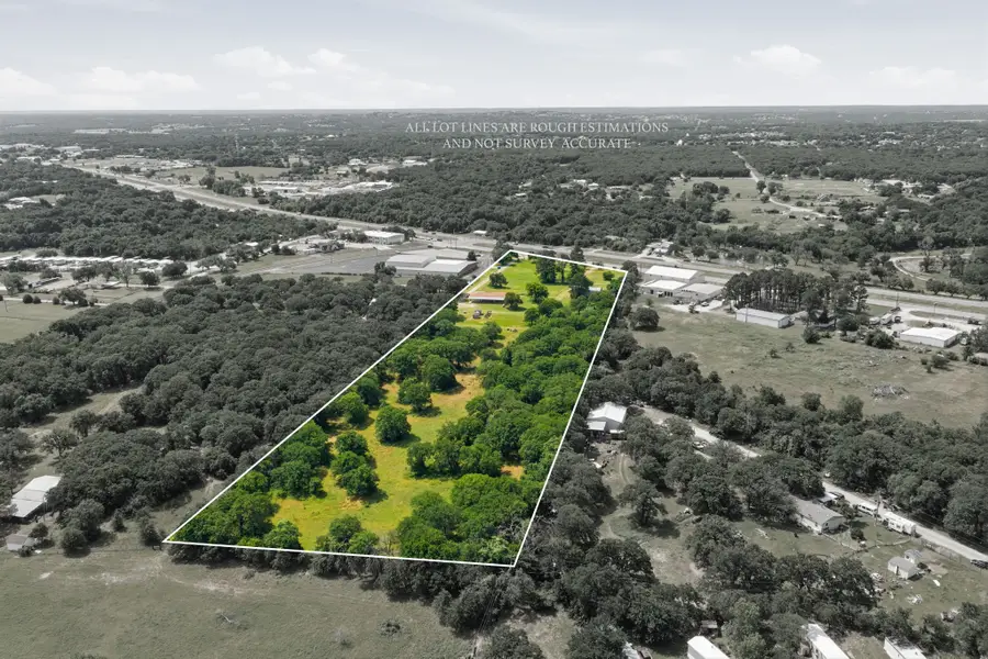 3523 E Highway 199 #L, Springtown, TX 76082 - #2