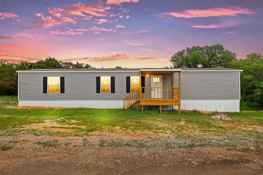 1107 Ridgeview Circle, Granbury, TX 76048 - #3
