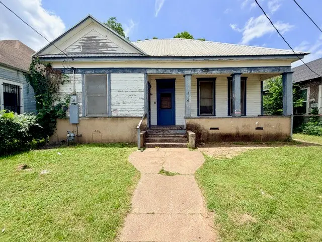 819 S 10th Street, Waco, TX 76706 - #1