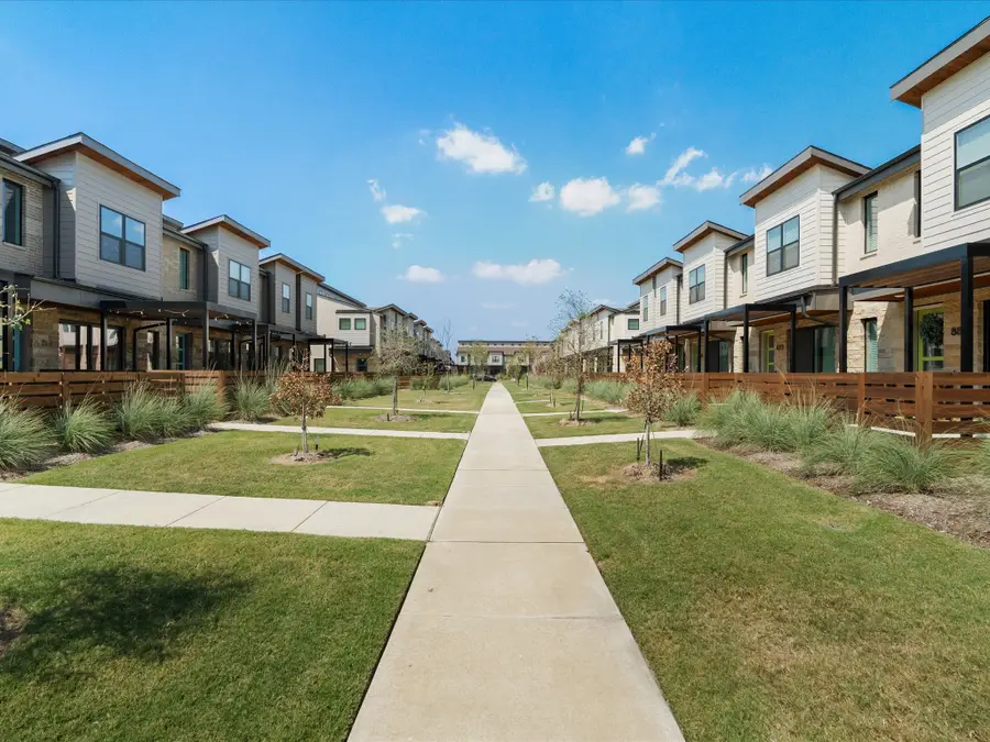 871 Cavitt Court, Prosper, TX 75078 - #3