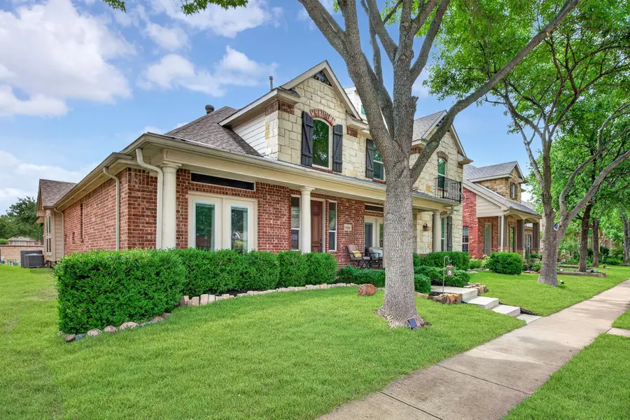 4204 Victory Drive, Frisco, TX 75034 - #3