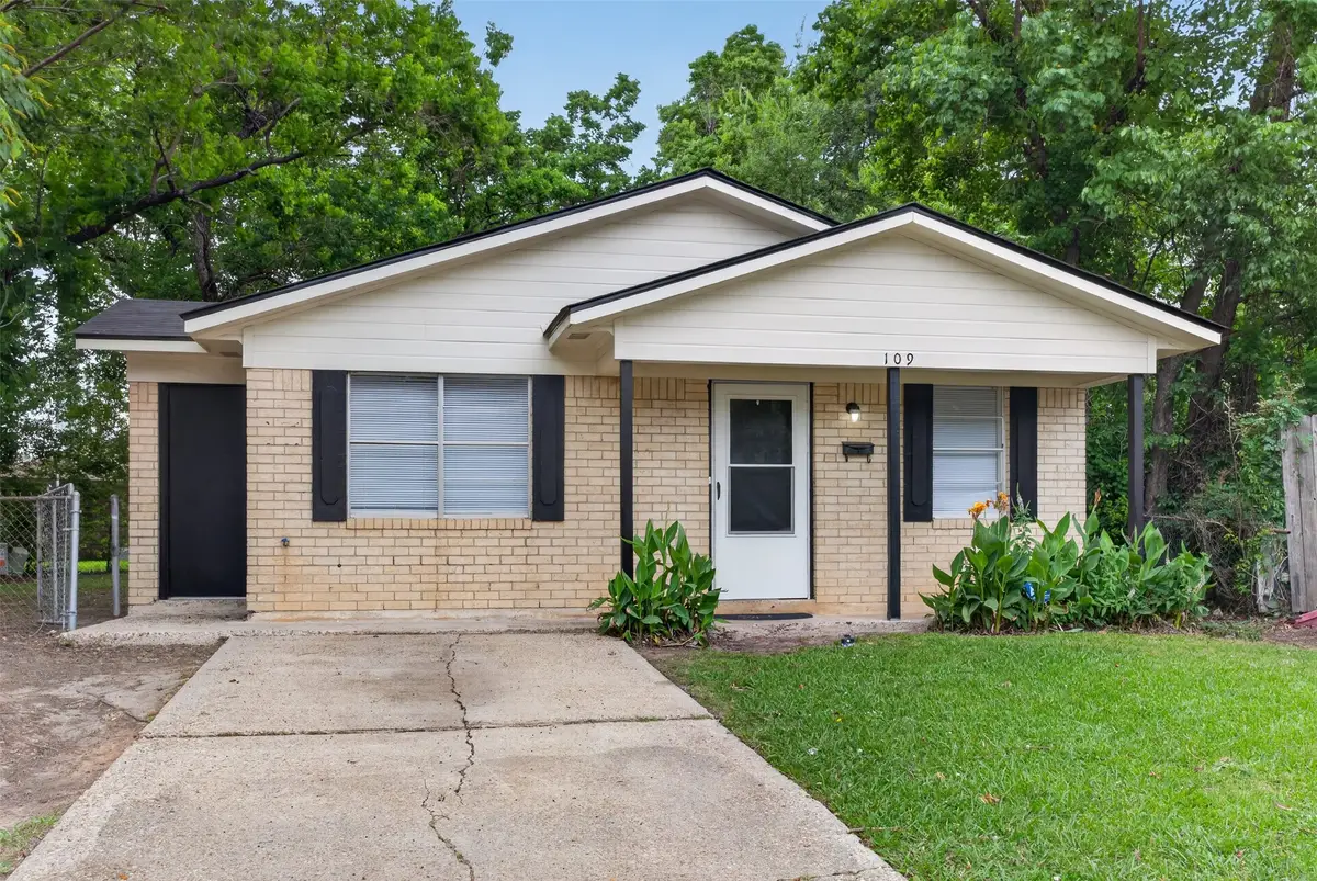 109 N Greenbrook Loop, Shreveport, LA 71106 - #1