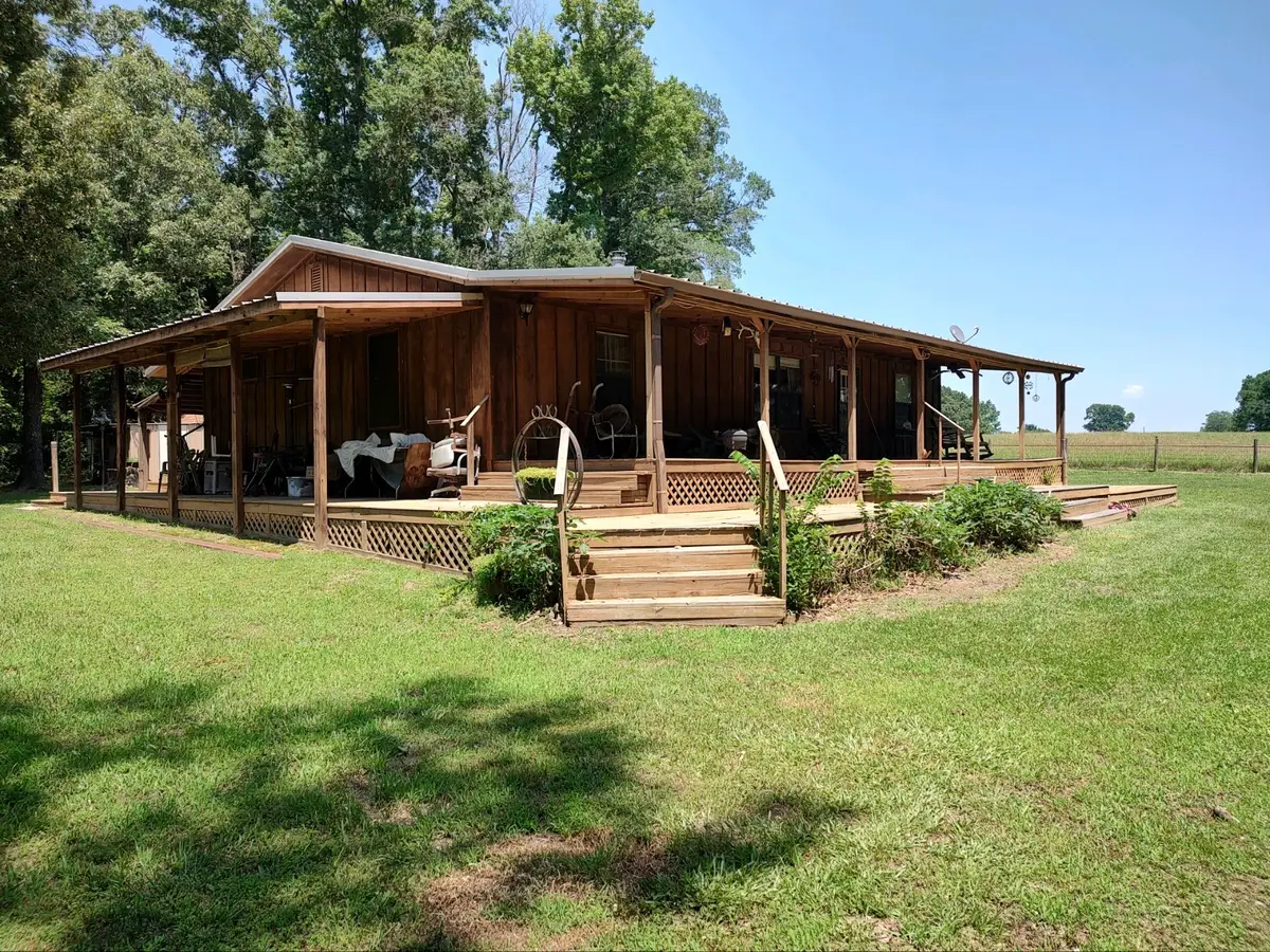 1061 Cr 1807 4 Acres, Yantis, TX 75497 - #1