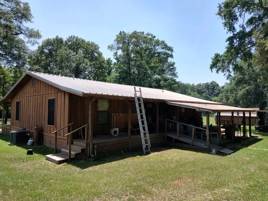 1061 Cr 1807 4 Acres, Yantis, TX 75497 - #3