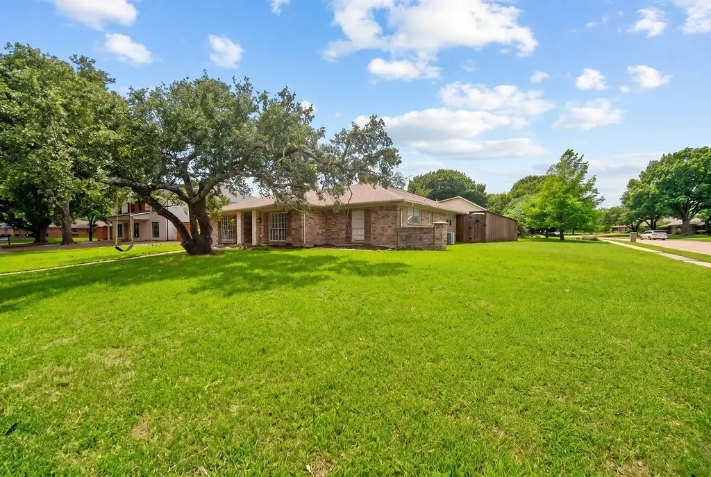 3107 Canyon Creek Drive, Richardson, TX 75080 - #1
