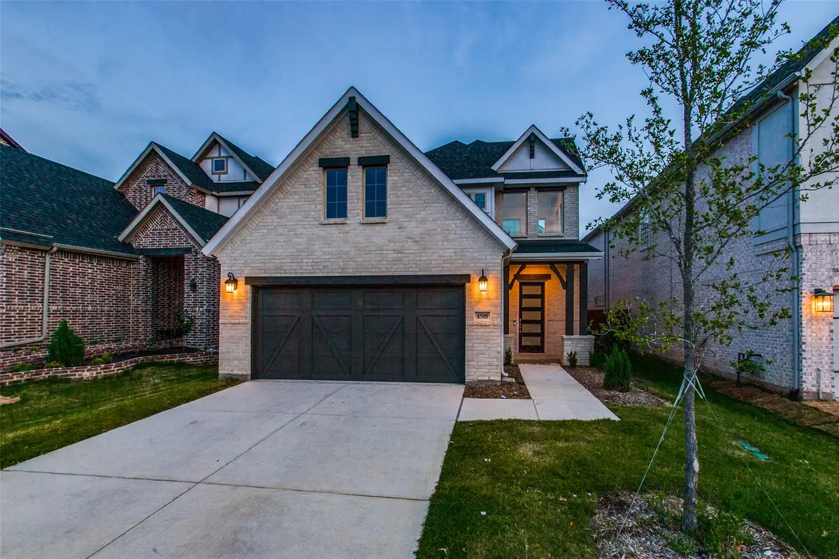 4508 El Paso Drive, Plano, TX 75024 - #1