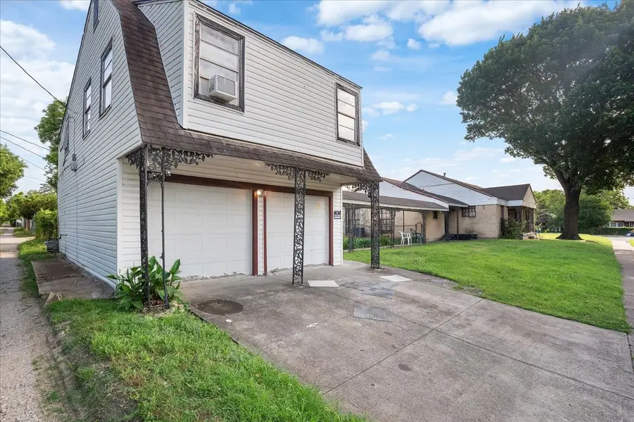 1718 S Marsalis Avenue, Dallas, TX 75216 - #3