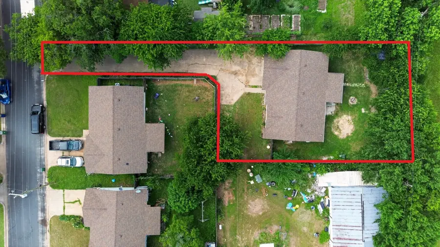207 Water Lane, Crowley, TX 76036 - #2