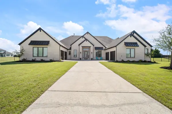 456 Infinito Drive, Sunnyvale, TX 75182