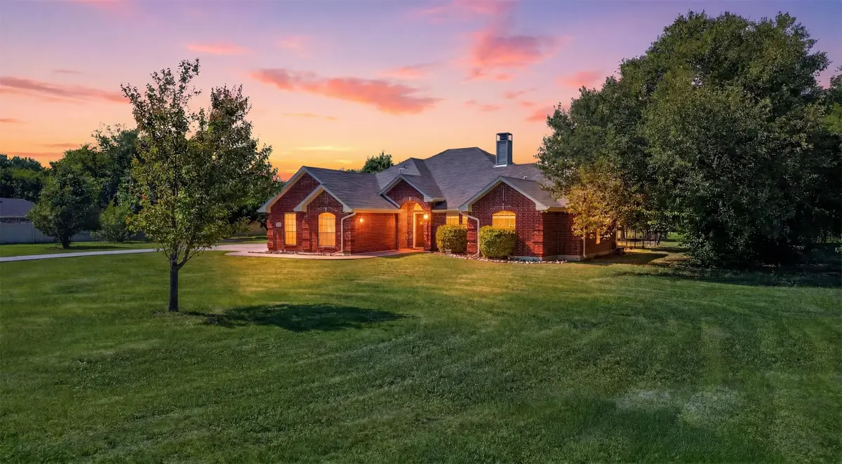 9 Horseman Drive, Lucas, TX 75002 - #1