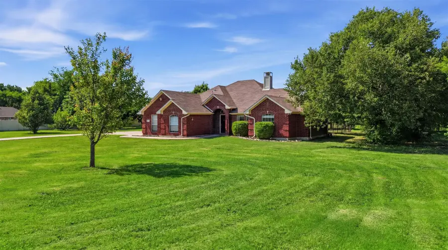 9 Horseman Drive, Lucas, TX 75002 - #2