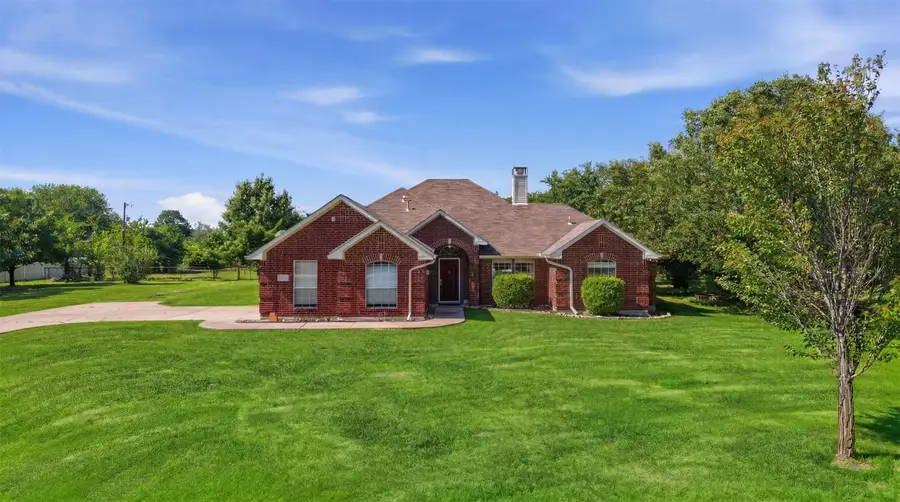 9 Horseman Drive, Lucas, TX 75002 - #3