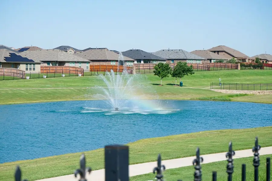 1204 Burlingame Drive, Cleburne, TX 76033 - #3