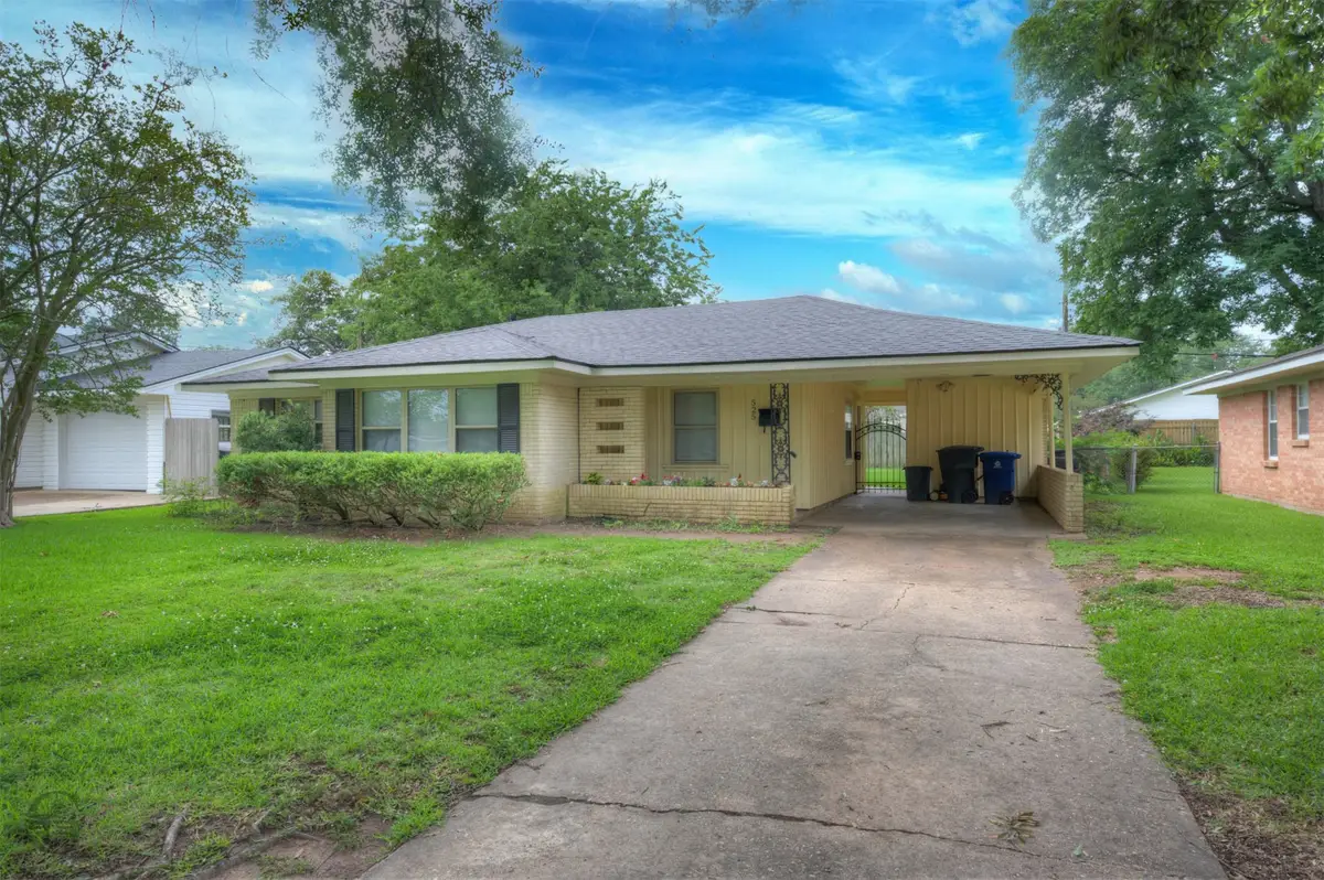 525 Haynes Avenue, Shreveport, LA 71105 - #1