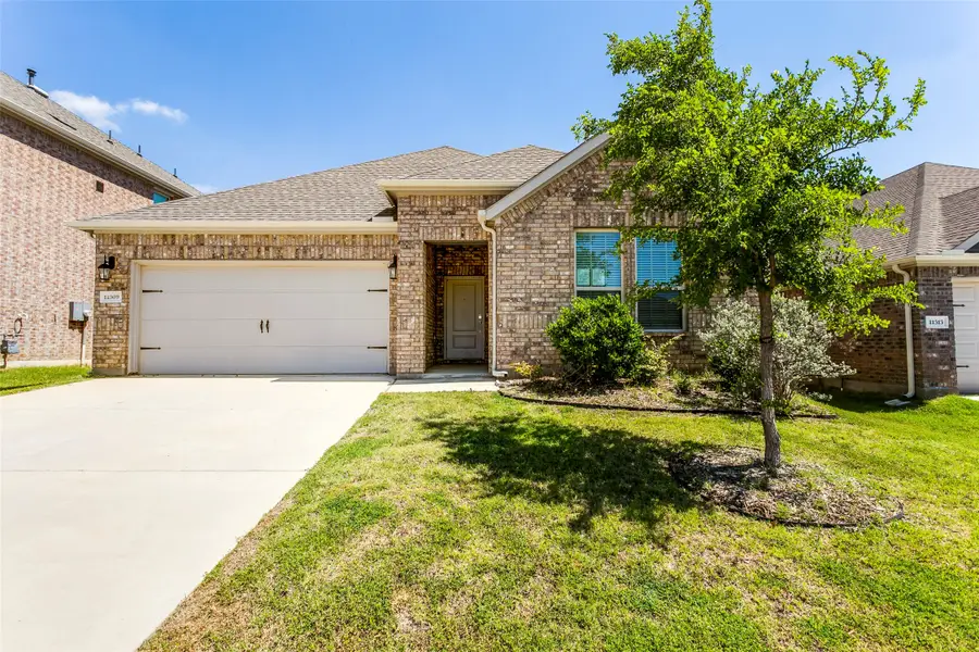 11309 Ponderosa Trail, Aubrey, TX 76227 - #2