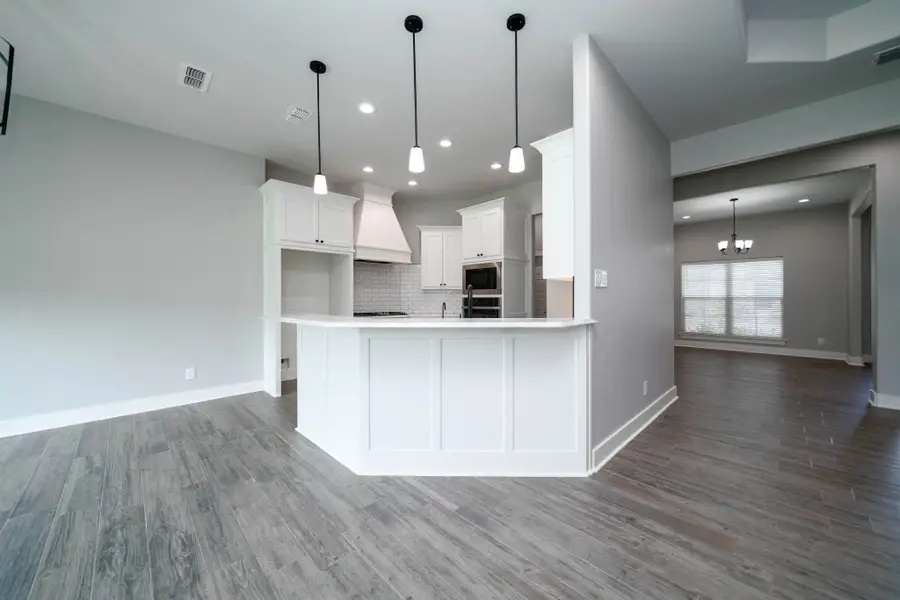 203 New Braunfels, Hallsville, TX 75650 - #3
