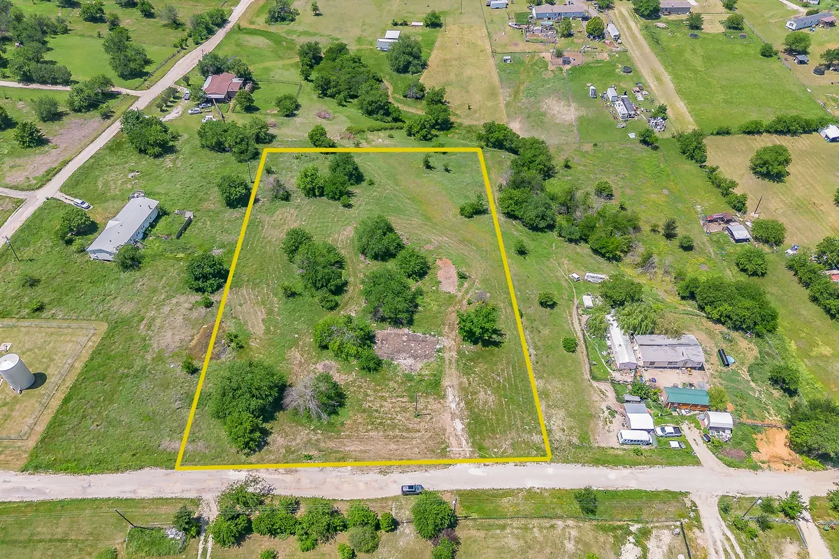 368 Private Road 4443, Rhome, TX 76078 - #1